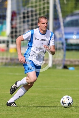 St. Lorenzen vs. St. Georgen/Jbg.