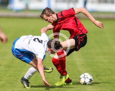 St. Lorenzen vs. St. Georgen/Jbg.