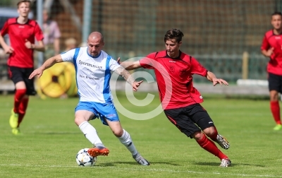 St. Lorenzen vs. St. Georgen/Jbg.
