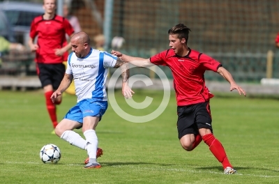 St. Lorenzen vs. St. Georgen/Jbg.