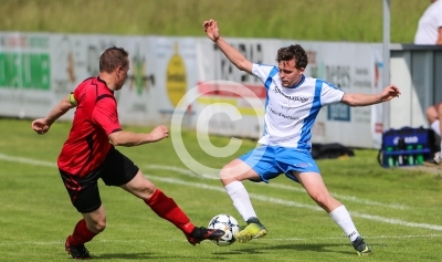 St. Lorenzen vs. St. Georgen/Jbg.