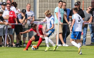 St. Lorenzen vs. St. Georgen/Jbg.