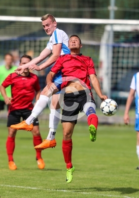 St. Lorenzen vs. St. Georgen/Jbg.