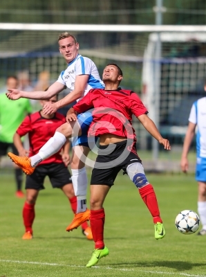 St. Lorenzen vs. St. Georgen/Jbg.