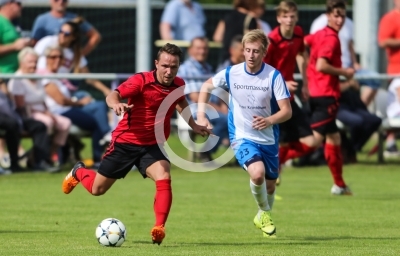 St. Lorenzen vs. St. Georgen/Jbg.