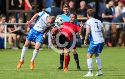 St. Lorenzen vs. St. Georgen/Jbg.