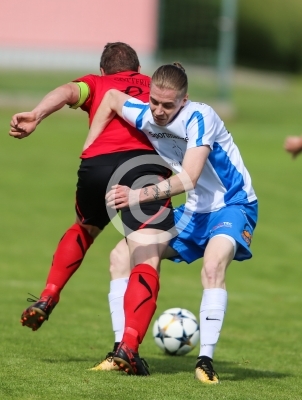 St. Lorenzen vs. St. Georgen/Jbg.