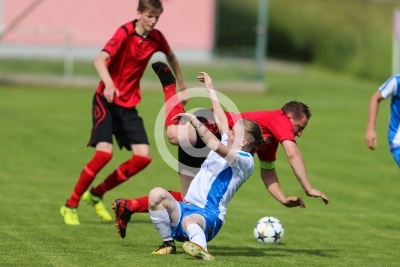 St. Lorenzen vs. St. Georgen/Jbg.