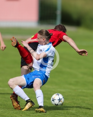 St. Lorenzen vs. St. Georgen/Jbg.