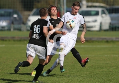 St. Lorenzen vs. St. Margarethen