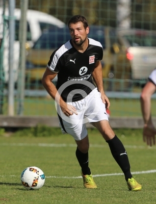 St. Lorenzen vs. St. Margarethen