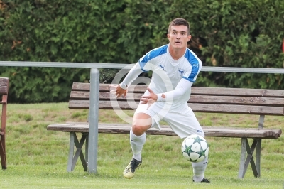 St. Lorenzen vs. St. Michael