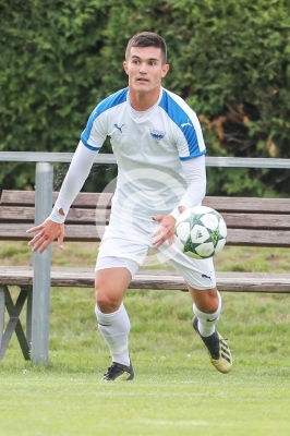 St. Lorenzen vs. St. Michael