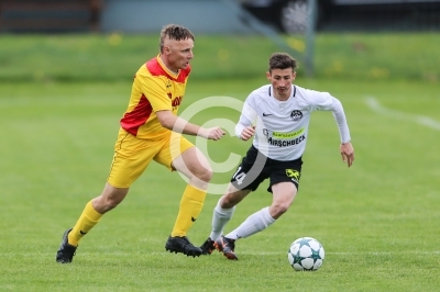 St. Lorenzen vs. St. Peter am Kammersberg