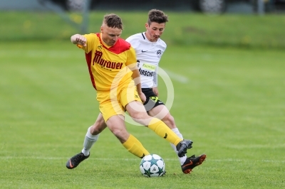 St. Lorenzen vs. St. Peter am Kammersberg