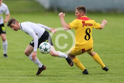 St. Lorenzen vs. St. Peter am Kammersberg