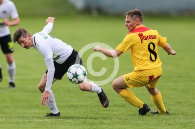 St. Lorenzen vs. St. Peter am Kammersberg