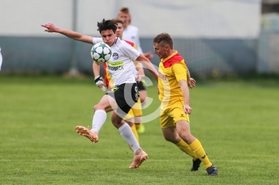 St. Lorenzen vs. St. Peter am Kammersberg