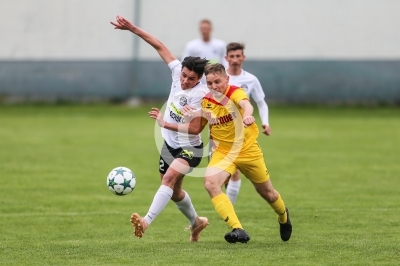 St. Lorenzen vs. St. Peter am Kammersberg