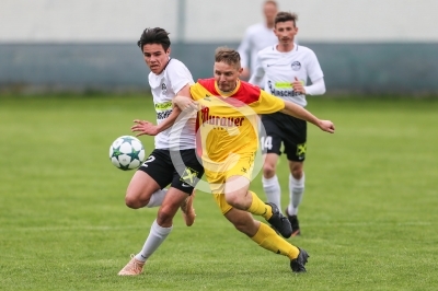St. Lorenzen vs. St. Peter am Kammersberg