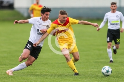 St. Lorenzen vs. St. Peter am Kammersberg