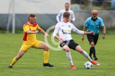 St. Lorenzen vs. St. Peter am Kammersberg