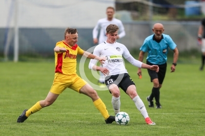 St. Lorenzen vs. St. Peter am Kammersberg