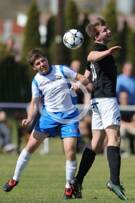 St. Lorenzen vs. Stadl