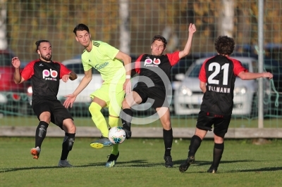 St. Lorenzen vs. Unzmarkt