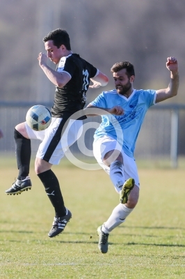 St. Margarethen vs. Kobenz