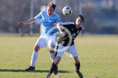 St. Margarethen vs. Kobenz