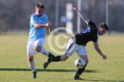 St. Margarethen vs. Kobenz