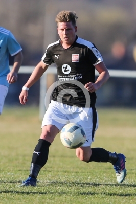 St. Margarethen vs. Kobenz