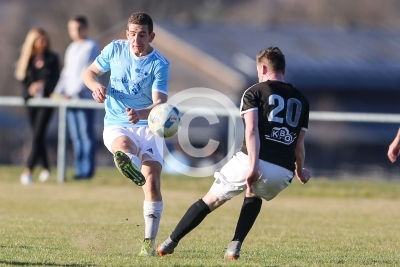 St. Margarethen vs. Kobenz