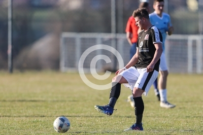 St. Margarethen vs. Kobenz