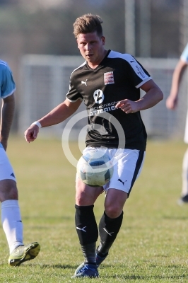 St. Margarethen vs. Kobenz