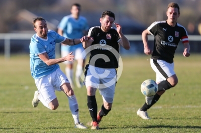 St. Margarethen vs. Kobenz