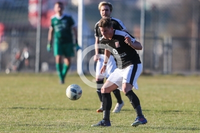 St. Margarethen vs. Kobenz