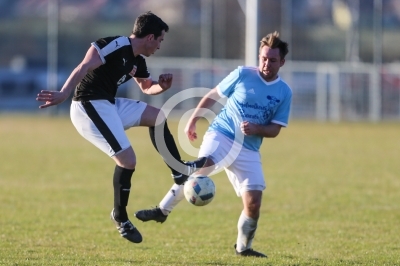 St. Margarethen vs. Kobenz