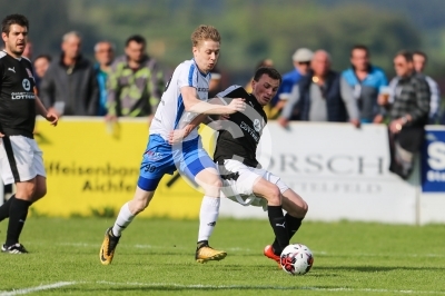 St. Margarethen vs. St. Lorenzen