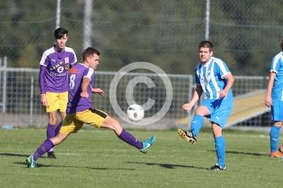 St. Margarethen vs. St. Peter Frst.