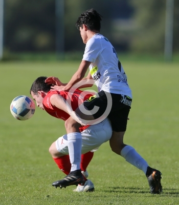 St. Margarethen vs. St. Peter Kbg.
