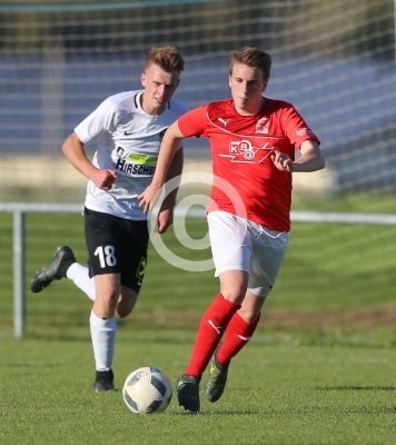 St. Margarethen vs. St. Peter Kbg.