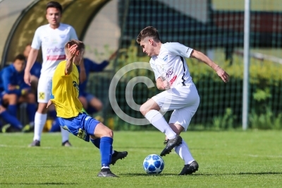 St. Michael vs. Bruck