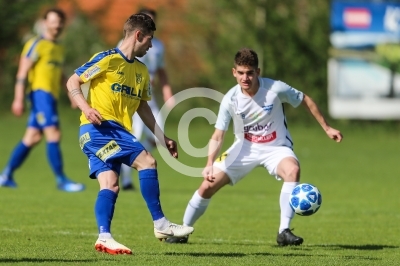 St. Michael vs. Bruck