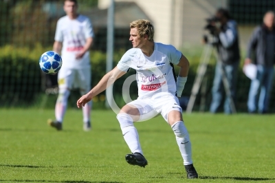 St. Michael vs. Bruck