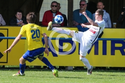 St. Michael vs. Bruck