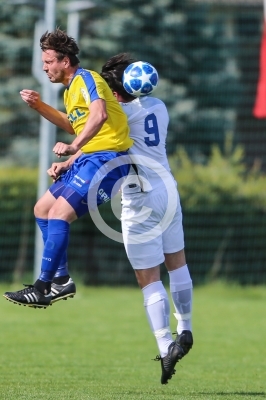 St. Michael vs. Bruck