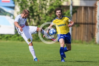 St. Michael vs. Bruck