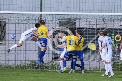 St. Michael vs. Bruck